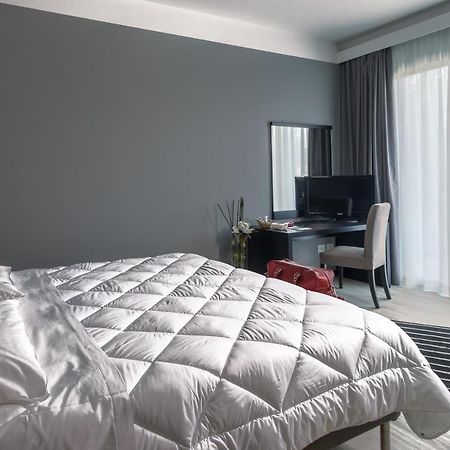 Abano Hostel Business Abano Terme Kültér fotó