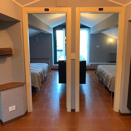 Abano Hostel Business Abano Terme Kültér fotó