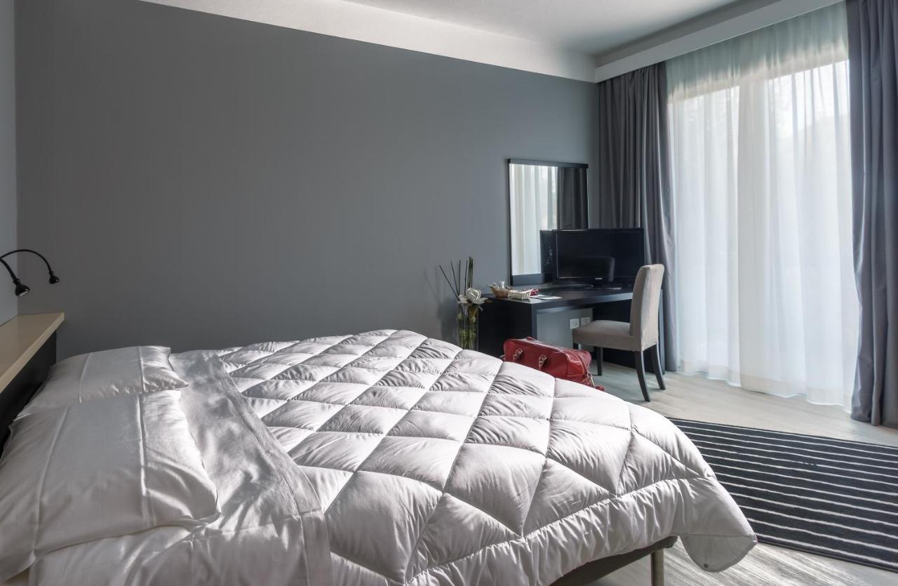 Abano Hostel Business Abano Terme Kültér fotó