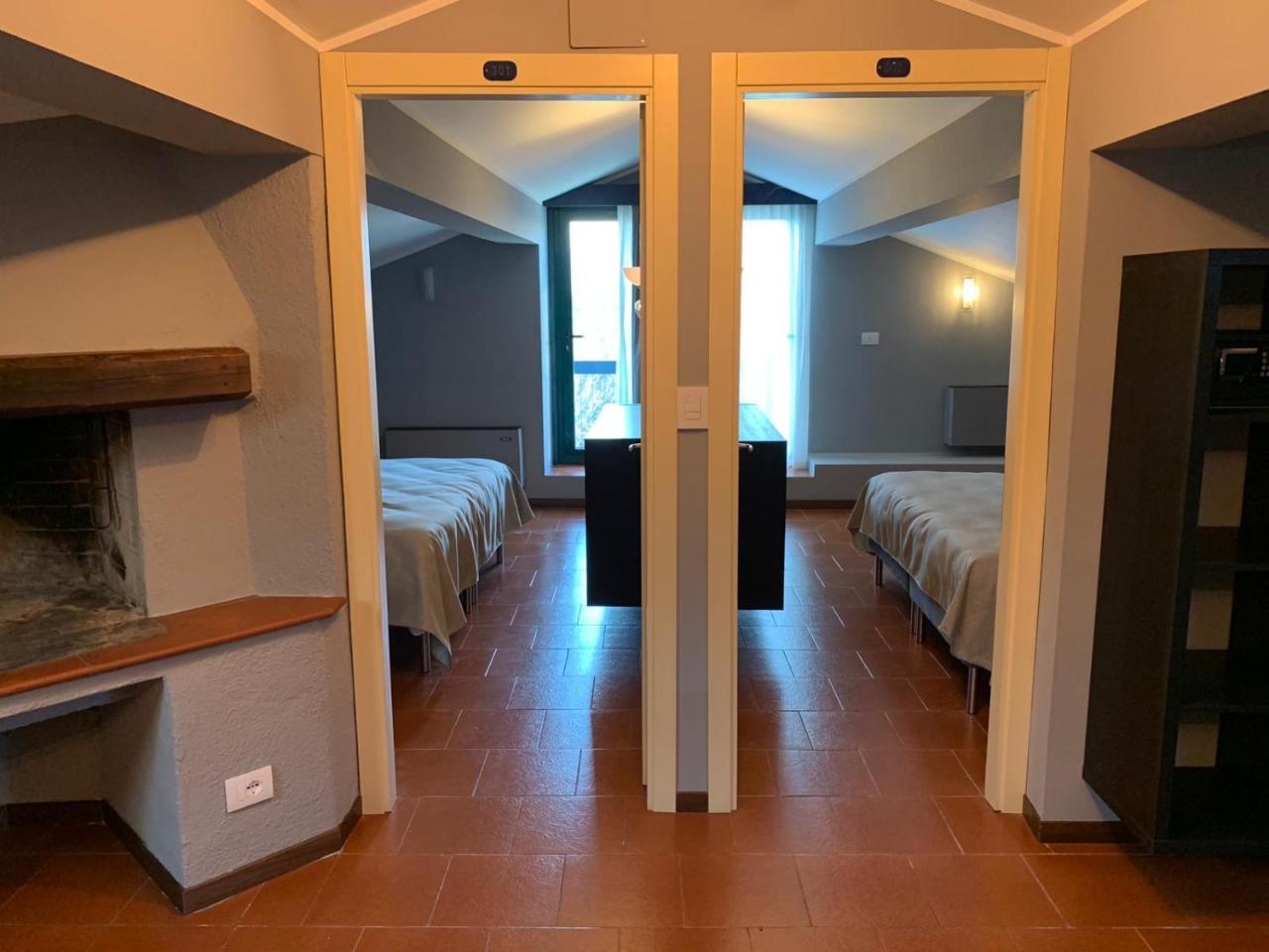 Abano Hostel Business Abano Terme Kültér fotó