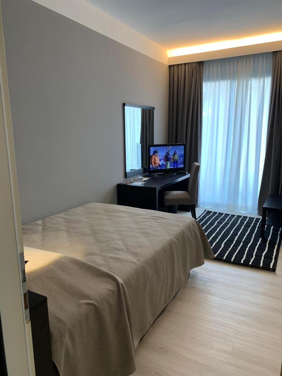 Abano Hostel Business Abano Terme Kültér fotó