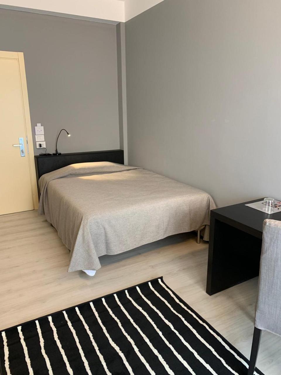Abano Hostel Business Abano Terme Kültér fotó