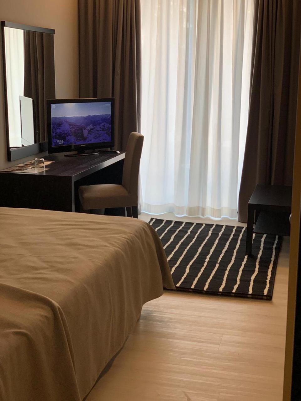 Abano Hostel Business Abano Terme Kültér fotó
