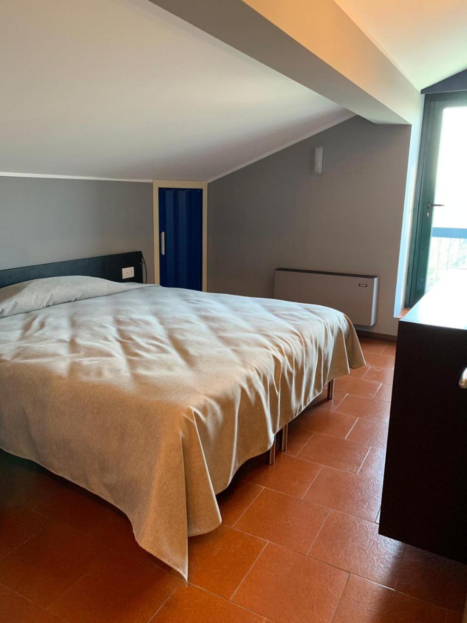 Abano Hostel Business Abano Terme Kültér fotó