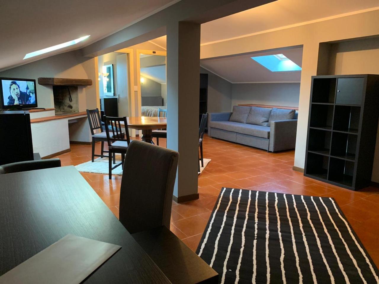Abano Hostel Business Abano Terme Kültér fotó